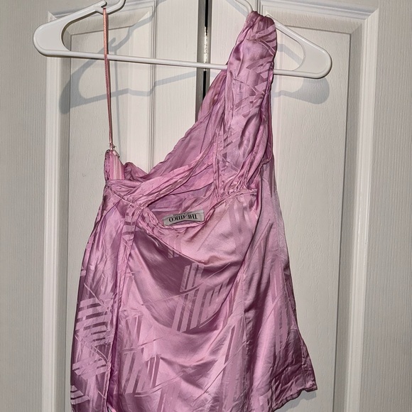 The Attico Satin Top - Picture 6 of 13